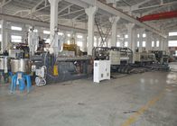 HUASU DWC boru üretim makinesi, Corrugate Boru Makineleri SBG-600