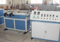 Plastik PVC PE HDPE PPR Boru Ekstrüzyon Makinesi Profil Ekstrüzyon Makinesi Dwc Boru Hattı
